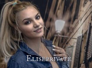 Eliseprivate