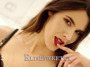Elisesweetty