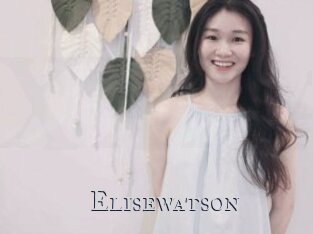 Elisewatson