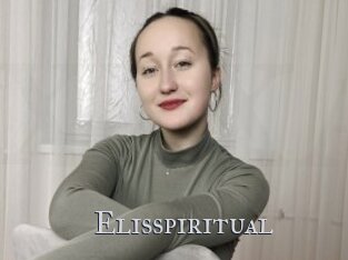 Elisspiritual