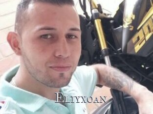 Eliyxoan