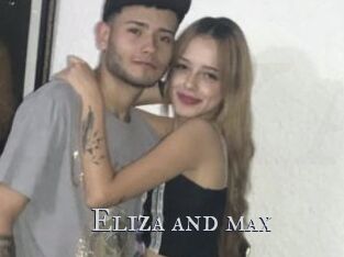Eliza_and_max