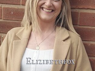 Elizibethfox