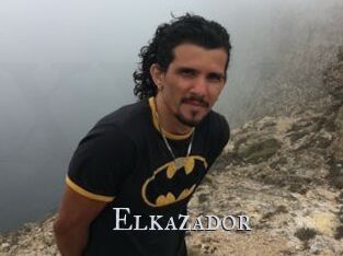 Elkazador