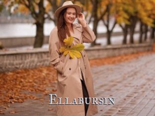 Ellabursin