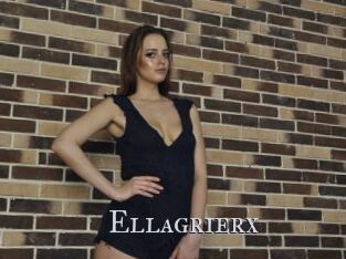 ellagrierx Xxx Amateur