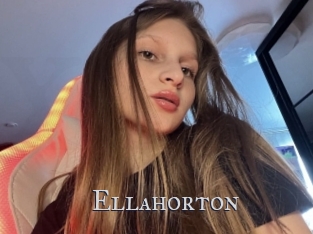 ellahorton Xxx Amateur