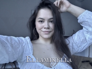 Ellamikella