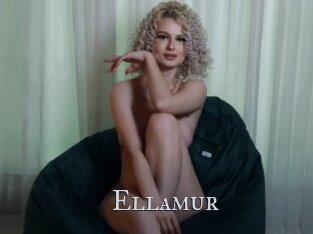Ellamur