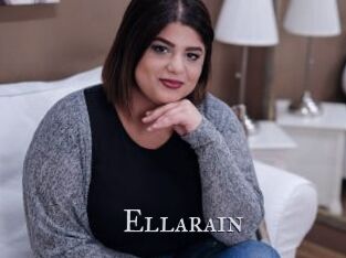 Ellarain