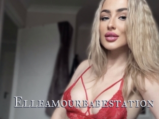 Elleamourbabestation