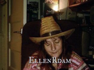 ellenRdam Xxx Amateur