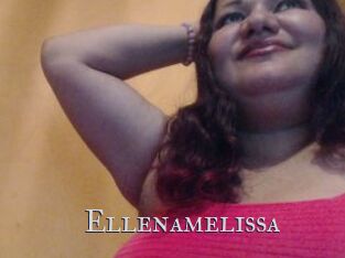 Ellenamelissa