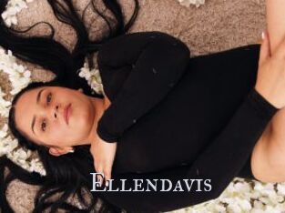 Ellendavis