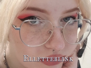 Elletteblink