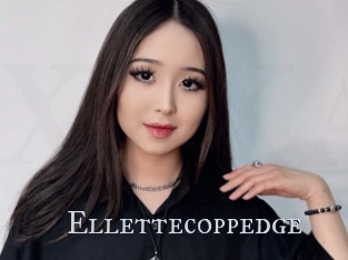 ellettecoppedge Xxx Amateur