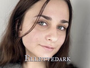 Ellettedark