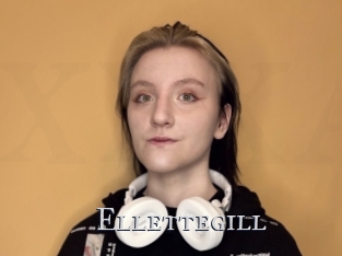 Ellettegill