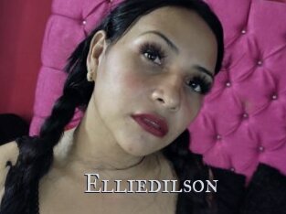 Elliedilson