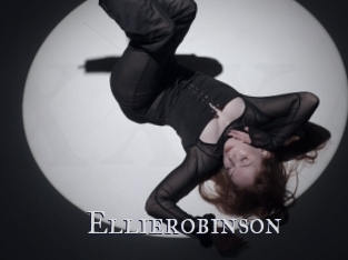 ellierobinson Xxx Amateur