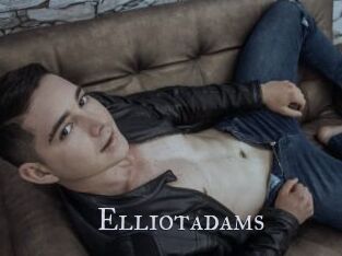 Elliotadams
