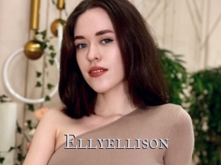 Ellyellison
