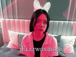Ellywonders