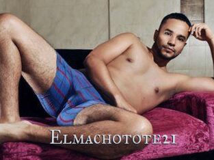 Elmachotote21