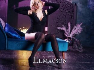 Elmacson