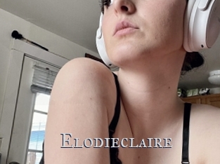 Elodieclaire