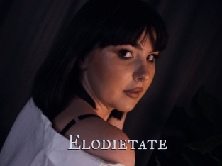 elodietate Xxx Amateur