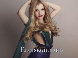 Eloisegillard