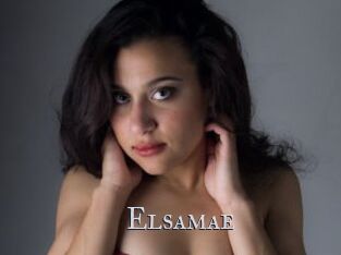 Elsamae