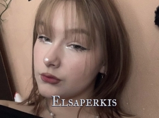 Elsaperkis