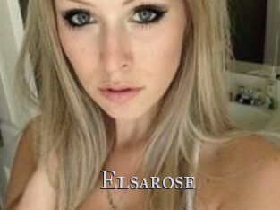 Elsarose