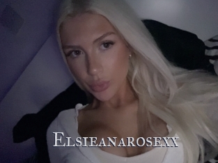 Elsieanarosexx