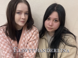 Elswythanderlina