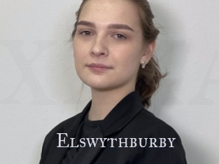 Elswythburby