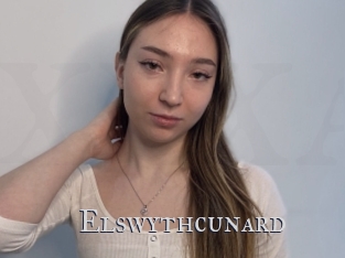 Elswythcunard