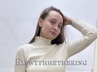 Elswythhethering