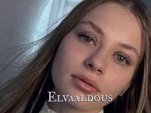 Elvaaldous