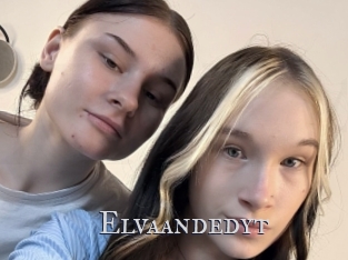 elvaandedyt Xxx Amateur