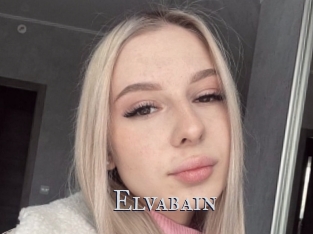 Elvabain