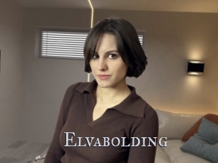 Elvabolding