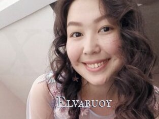 Elvabuoy