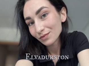 elvadurston Xxx Amateur
