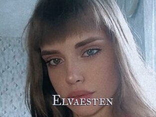Elvaesten
