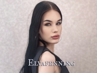 elvafenning Xxx Amateur