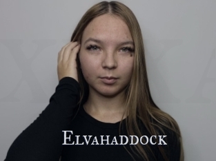 Elvahaddock