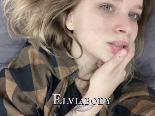 Elviabody